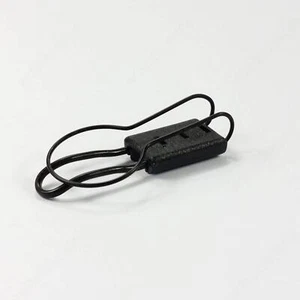 542168 Microphone Clip clamp for Sennheiser MKE-10 MKE-40 - Picture 1 of 2
