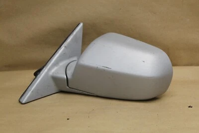 1998 - 2002 Honda Accord Sedan LH espelho de visão lateral do motorista fabricante de equipamento original - Imagem 1 de 4