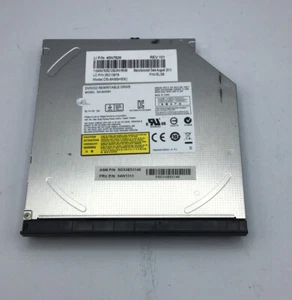 OEM Lenovo ThinkPad L430 Laptop Multi DVD Rewriter 04W1313 DS-8A8SH C1-Z3-m5 - Picture 1 of 4