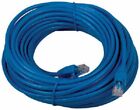 Audiovox, Cat 5 Kabel, blau, 50 Fuß, TPH533BRV