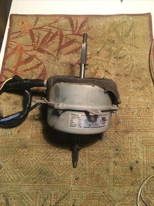 Welling YSK20-6AS 115V 20W 60Hz 6P 0.44A LRA 0.55A AO Motor - Picture 1 of 4