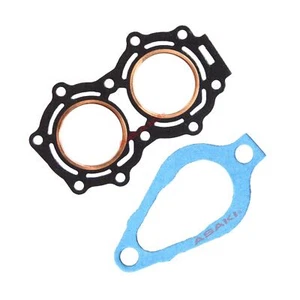 Gasket 9.9-18HP 351-01005-0 + 4-40HP 346-01032-0 For Tohatsu/Nissan Outboard - Bild 1 von 7