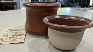 Enfriador/calentador de inmersión de cerámica gourmet como nuevo frío o caliente - Imagen 1 de 6