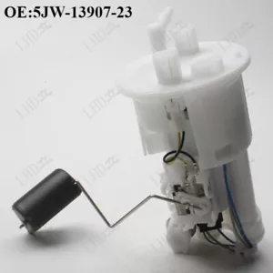 Conjunto de módulo de bomba de combustible 5JW-13907-23 para Yamaha FJR 1300 FJR1300. - Imagen 1 de 5
