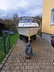 boote gebrauchte motorboo - Bild 1 von 14