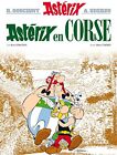 9782012101524 Astérix en Corse [Lingua francese] - Rene Goscinny
