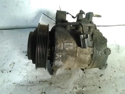 06-11 凯迪拉克 DTS 交流压缩机无热气候规定 — 第 1/4 张图片