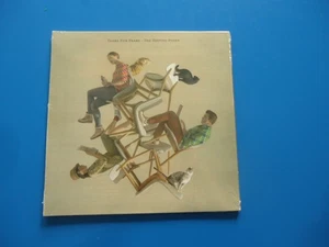 Tears for Fears The Tipping Point LP (2022) NEW Shrink Wrap Tear - Picture 1 of 3