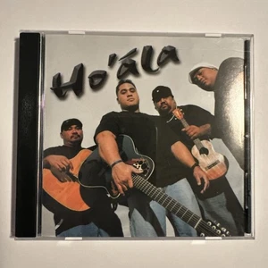 Ho'ala 2006 Out Of Print Local Group Hawaiian πΊπΊπΊπΊπ€ - Picture 1 of 2