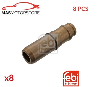 VALVE GUIDES FEBI BILSTEIN 14823 8PCS FOR MERCEDES-BENZ SL,S-CLASS - Image 1 of 4