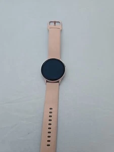 Reloj Samsung Galaxy Active2 40 mm SM-R830 *leer descripción* AO12 - Imagen 1 de 3