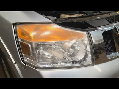 乘客右灯适用于 08-15 ARMADA 6857986 — 第 1/4 张图片