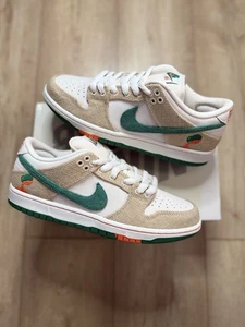 Nike SB Dunk Low x Jarritos - [FD0860-001] - Talla UK8/US9M - Imagen 1 de 6