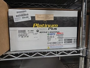 Passenger Right Halogen FITS 2006-09 Ford Fusion Outer Tail Light F02819113C - Picture 1 of 1
