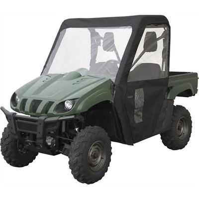 Quadgear UTV Cab Enclosure | 18-115-010401-00 Foto 1 de 4