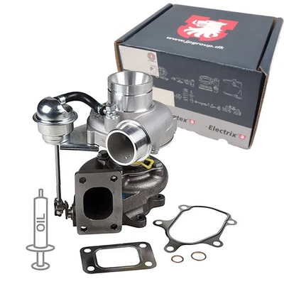 JP GROUP TURBOLADER ABGASTURBOLADER | 5317400200 - Bild 1 von 4