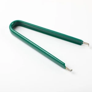 2 PCS Mechanischer Tastaturwellen -Picker Schlüsselkappe -Puller -Werkzeug - Bild 1 von 11