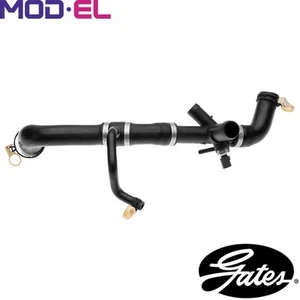 RADIATOR HOSE 05-3041 FOR JAGUAR S-TYPEII JB 2.5L FB/FG 3.0L 6cyl S-TYPE II - Picture 1 of 6