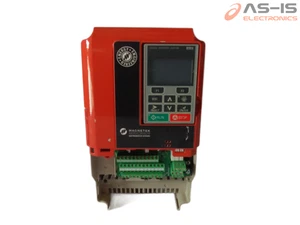 *AS-IS* Magnetek CIMR-AU4A0004AAA IMPULSE G+ Servo Drive Crane Controller(V2716) - Picture 1 of 5