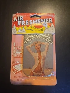 Vintage Lufterfrischer Bikini Damen - Bild 1 von 3