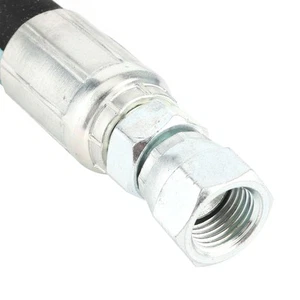 Sure Oil Pump Lines HPOP Hose HPOP Hose Replacement For F High Pressure Oil Pump - Picture 1 of 12