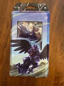 Pokémon Trading Card Game V Battle Deck Corviknight - Picture 1 of 6