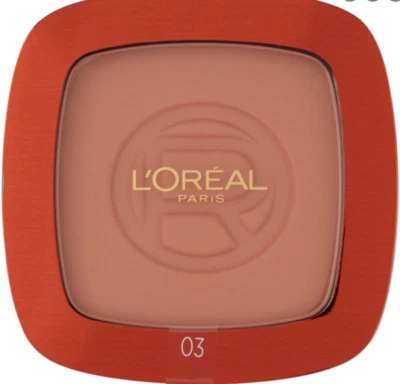 L'Oreal Glam Bronze 03 Carribean Sun *Twin Pack* - Image 1 of 2