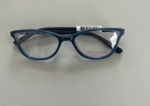 isaac mizrahi clear glasses - Picture 1 of 2