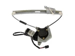 Rear Left Window Regulator For 2005-2007 Mercury Mariner 2006 HK948YP - Picture 1 of 1