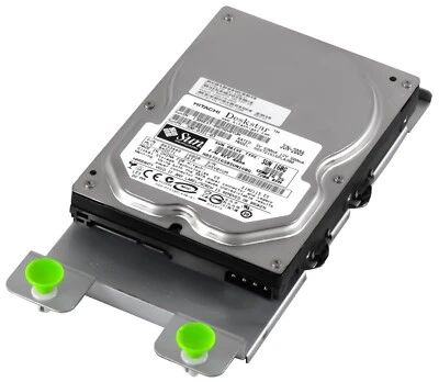 Hard Drive SUN 390-0351-03 HDS7216SBSUN160G 160GB 7200RPM 8MB SATA II 3.5" Inch - Image 1 of 3