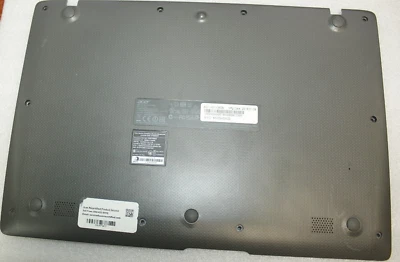 Funda inferior genuina para portátil Acer Aspire One AO1-431 B0985101S14100 Foto 1 de 2
