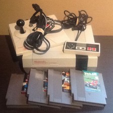 Super Nintendo Entertainment System Power Set White Console