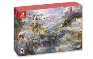 Rune Factory Guardians of Azuma (Earth Dancer Limited Edition) INTERRUPTOR PREVENTA - Imagen 1 de 4