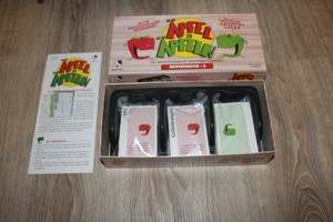 Apfel Zu Apfeln Gunstig Kaufen Ebay