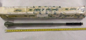 NEW OLD STOCK- RS TECHNOLOGIES - 3/4" Drive Electronic Torque Wrench (500 ft-lb) - Picture 1 of 8