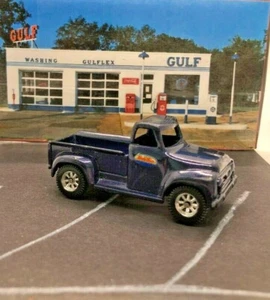 Camión camioneta Ford Maisto Tonka 1956 escala 1:64 - Imagen 1 de 5