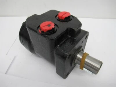 John Deere 5RD3910092, motor hidráulico soplador de nieve - SB1148, 1154, 1164, 1174 Foto 1 de 2