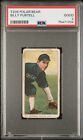 1909-1911 T206 ours polaire Billy Purtell PSA 2 #75471704