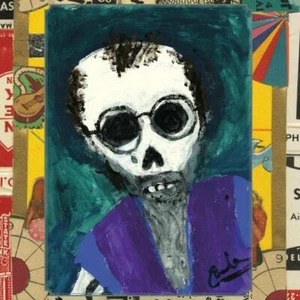 STEVE EARLE & THE DUKES/JUSTIN TOWNES EARLE The Saint of Lost Causes 7" RSD2021 - Picture 1 of 9