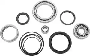 Yamaha Beatracker 250 Kodiak 400~A25-2033 Differential Bearing and Seal Kit - Picture 1 of 1