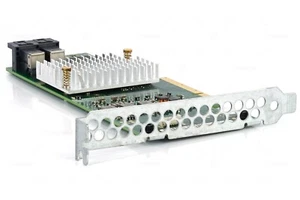 A3C40176030 FUJITSU PSAS CP400I 8-PORT 12GB SAS 6G SATA PCI-E RAID CONTROLLER - Picture 1 of 7