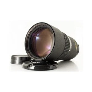 Nikon AF Nikkor 180mm f/2.8 ED Prime Lens - Picture 1 of 3