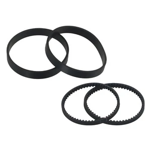 Para Bissell 8910/7901/7920/7950 Series Piezas Vacío Path-Cinturón 2 Juegos - Imagen 1 de 12