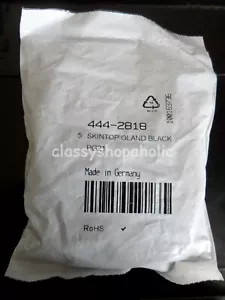 RS 444-2818 Lapp Skintop ST PG21 Cable Gland , Polyamide , IP68 Pack of 5 BN - Picture 1 of 4