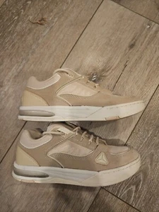 Axion Footwear Complex Low Size 5 CREAM  - Picture 1 of 5