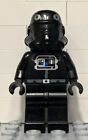 Lego Star Wars Minifigur sw0035b Imperial TIE Fighter / Interceptor Pilot - 7659