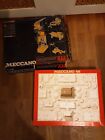Meccano Outfit Set 4M Box Only