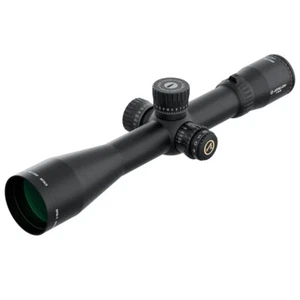 Athlon Ares ETR 3-18x50 APLR6 FFP IR MOA Black Riflescope 212105 - Picture 1 of 3