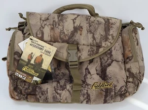 Fieldline® Mehrzweck Zubehörtasche, Camoflauge, Jagd/Schießen Neu mit Etikett - Bild 1 von 3