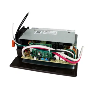 WFCO WF-8955-AD-MBA 950W 55A 105-130VAC CONVERTER MAIN BOARD ASSEMBLY *C23 - Picture 1 of 1